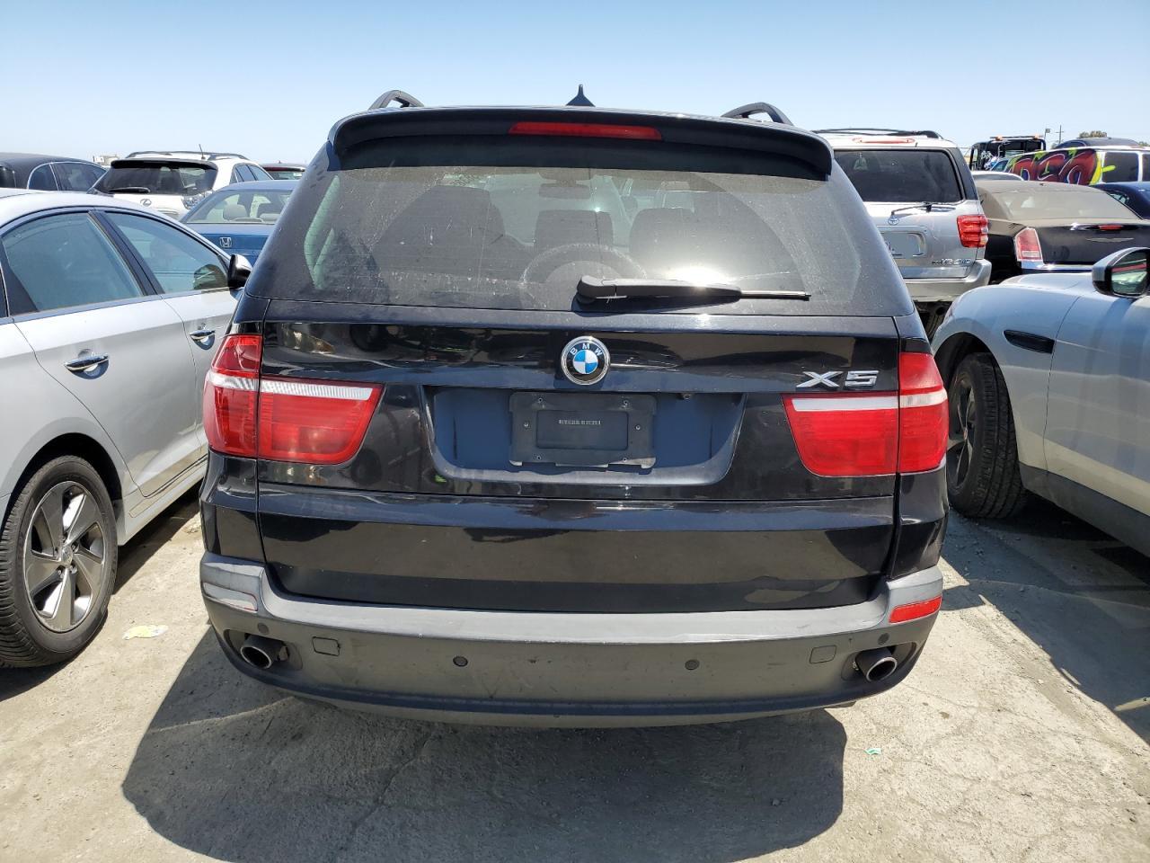 5UXFF03509LJ97617 2009 BMW X5 xDrive35D