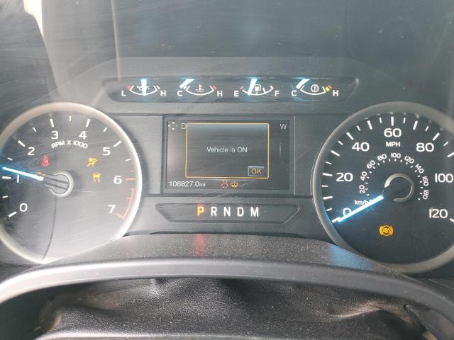 2019 Ford F150 Supercrew VIN: 1FTEW1E5XKKD51469 Lot: 54615224