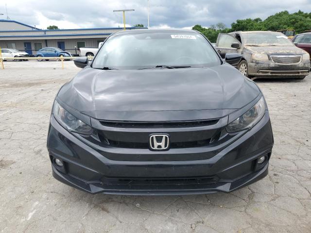 2019 Honda Civic Sport VIN: 19XFC2E87KE003936 Lot: 54591064