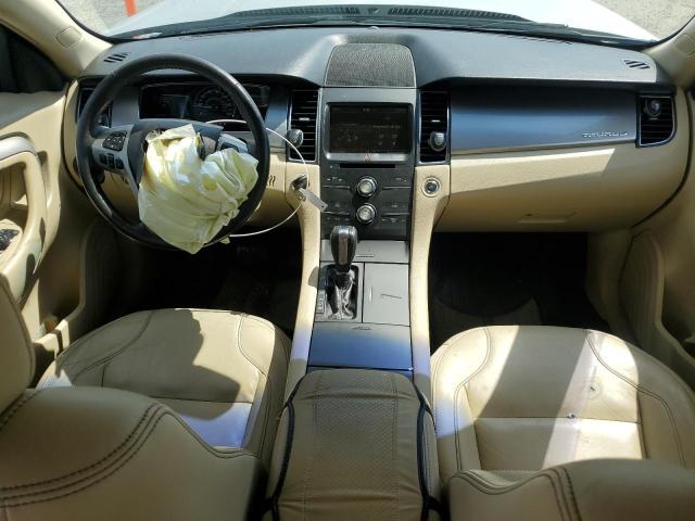 2014 Ford Taurus Sel VIN: 1FAHP2E87EG184687 Lot: 56863764