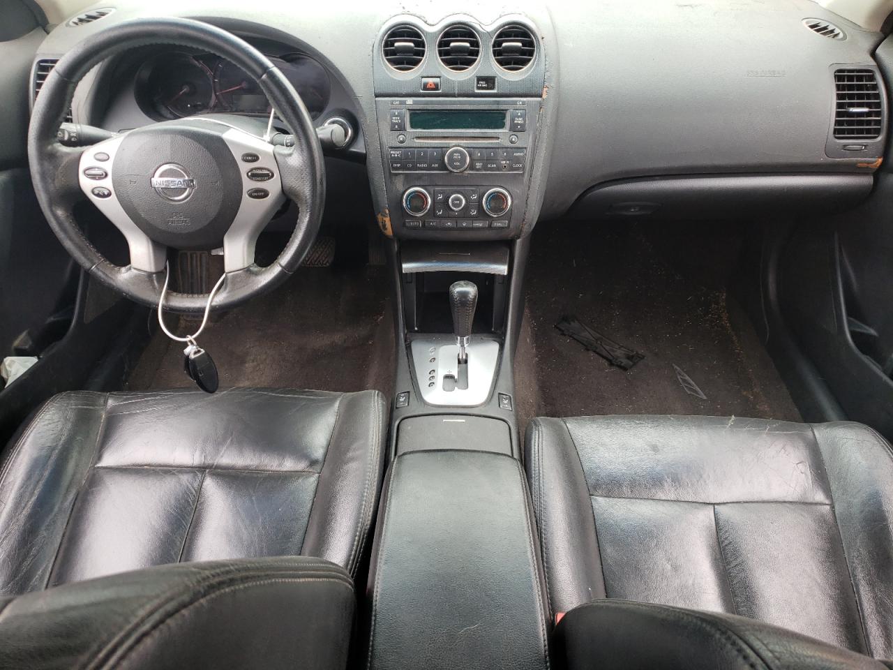 1N4AL21E67C198499 2007 Nissan Altima 2.5