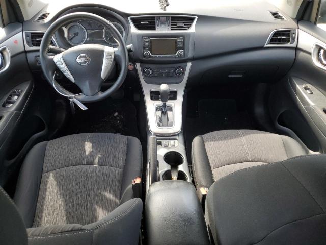 2015 Nissan Sentra S VIN: 3N1AB7AP3FY308283 Lot: 56287544