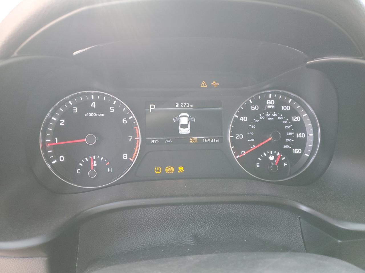 3KPF44AC9PE513344 2023 Kia Forte Gt