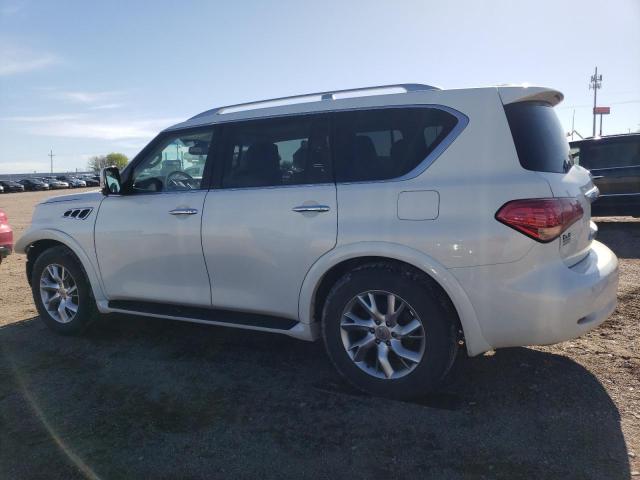 2011 Infiniti Qx56 VIN: JN8AZ2NE3B9004749 Lot: 53123914