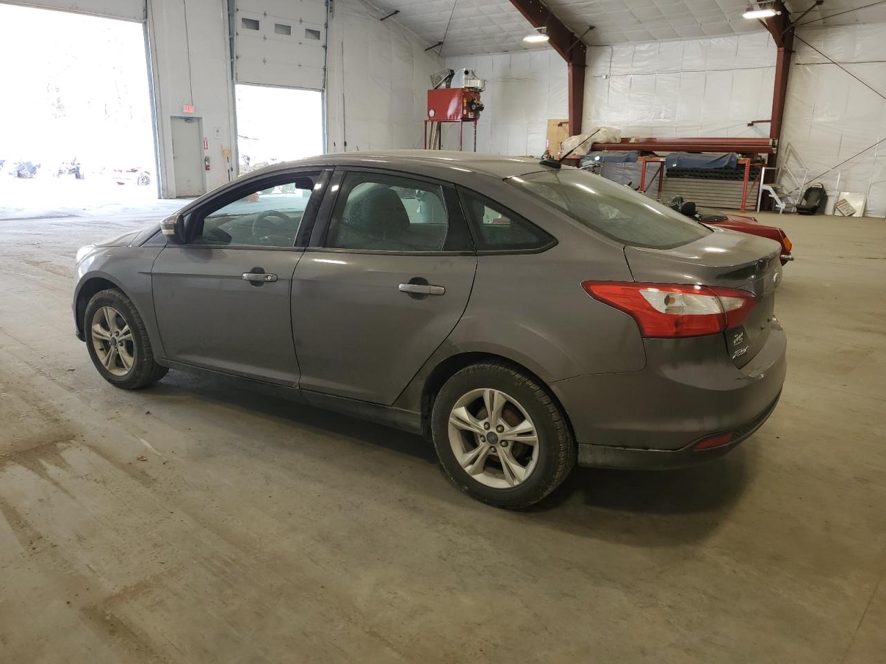 1FADP3F23DL317210 2013 Ford Focus Se