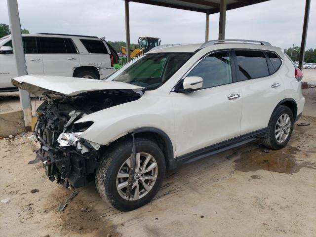 2017 Nissan Rogue S VIN: KNMAT2MT7HP521019 Lot: 54083314