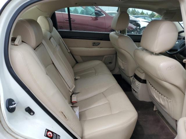 2008 Kia Amanti VIN: KNALD125585164999 Lot: 56075314