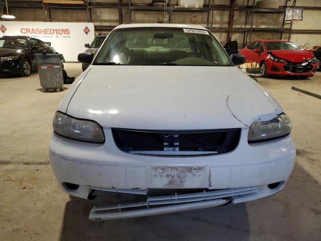 2001 Chevrolet Malibu VIN: 1G1ND52J116115436 Lot: 54923284