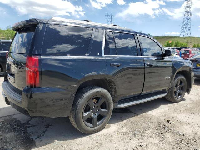 2018 Chevrolet Tahoe K1500 Lt VIN: 1GNSKBKC8JR258776 Lot: 56088854