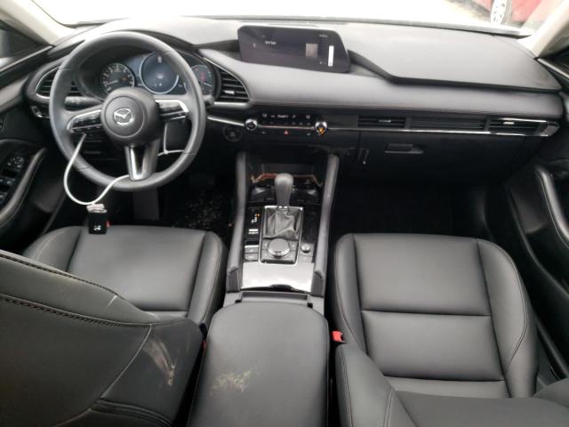 2024 Mazda 3 Preferred VIN: 3MZBPACM2RM406975 Lot: 54453694