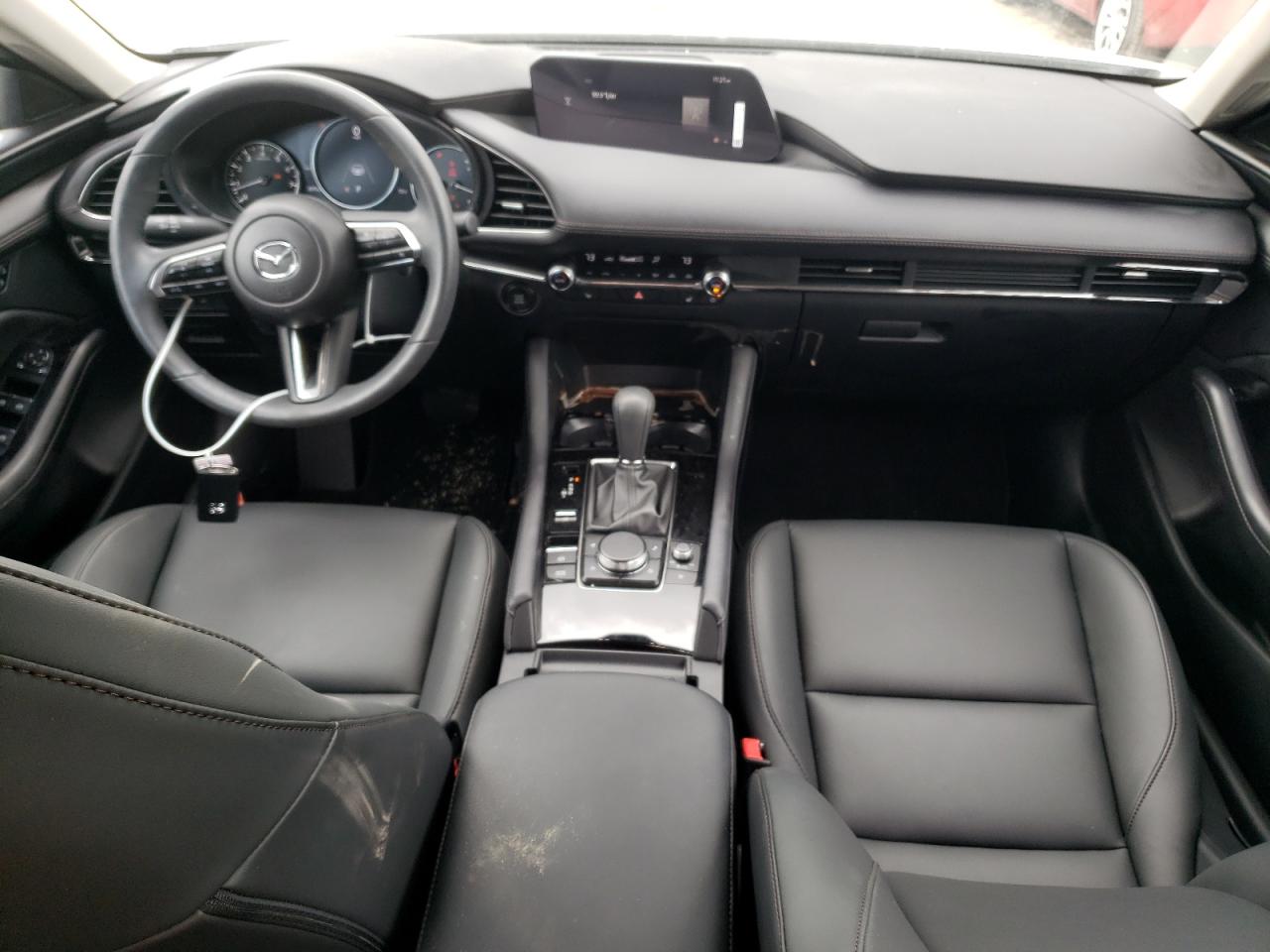 3MZBPACM2RM406975 2024 Mazda 3 Preferred