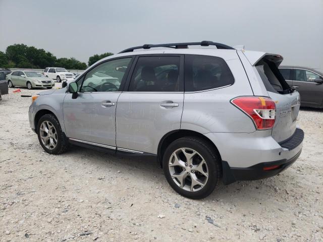 2016 Subaru Forester 2.5I Touring VIN: JF2SJAXC2GH423834 Lot: 54063444