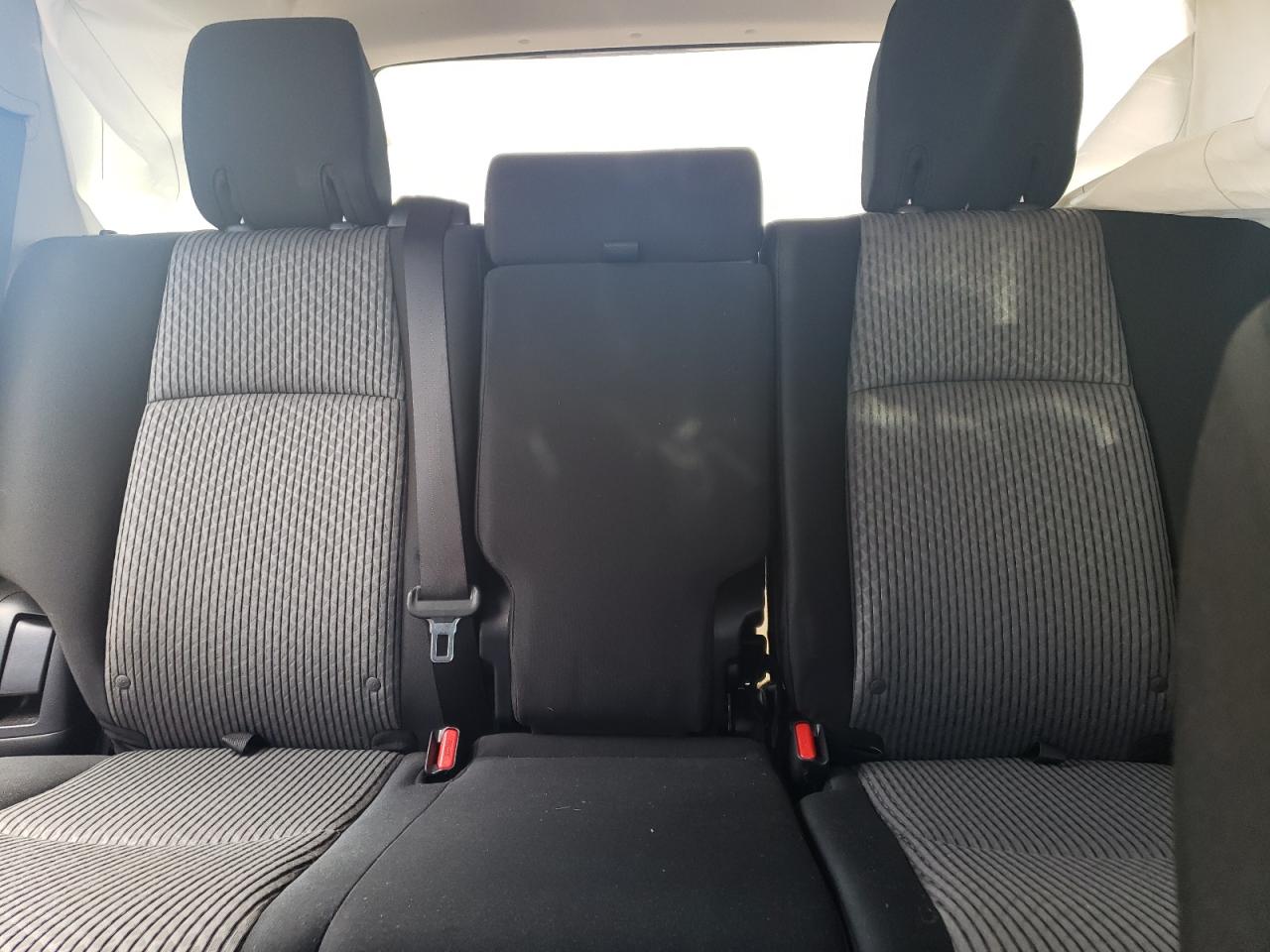 JTEEU5JRXP5284704 2023 Toyota 4Runner Sr5