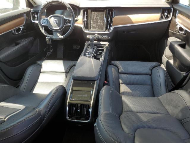 2020 Volvo S90 T6 Inscription VIN: LVYA22MLXLP175892 Lot: 57109444