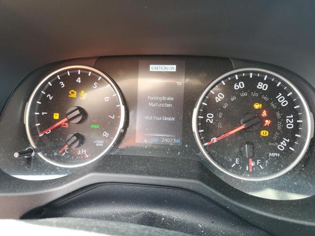 2022 Toyota Rav4 Xle Premium VIN: 2T3A1RFV0NC321579 Lot: 54076124