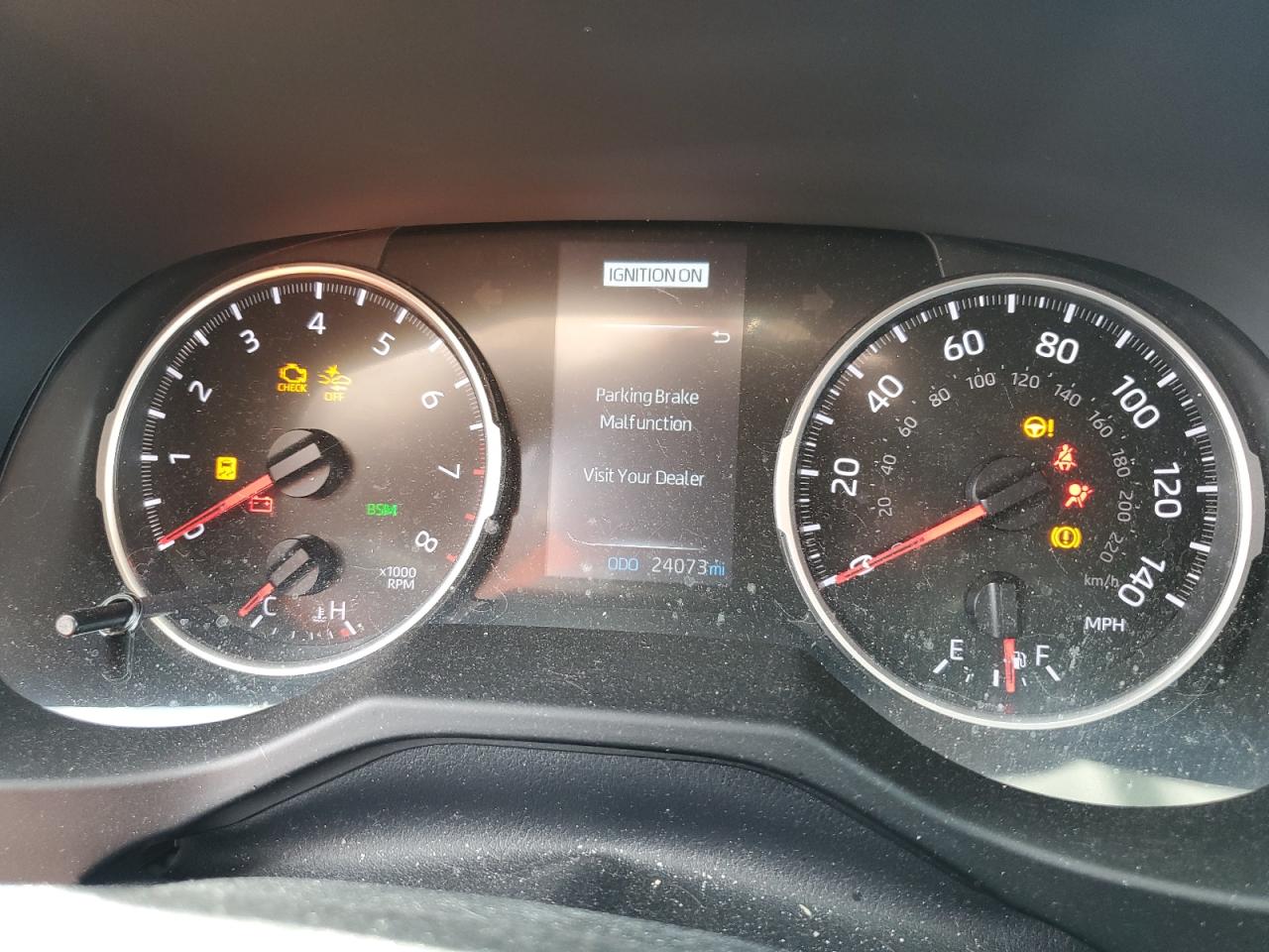 2T3A1RFV0NC321579 2022 Toyota Rav4 Xle Premium