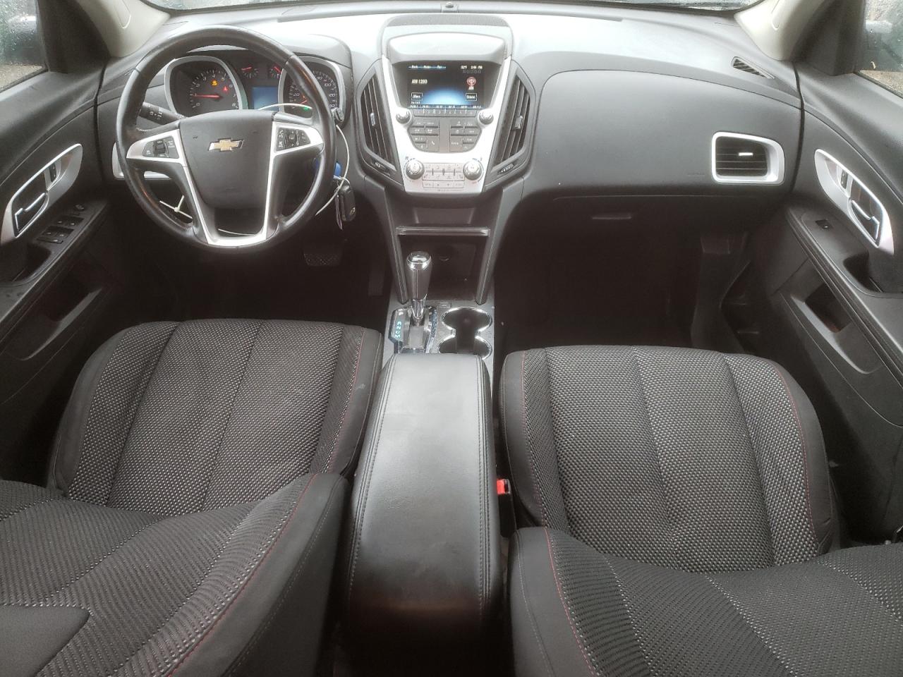 2GNFLFEK9G6102422 2016 Chevrolet Equinox Lt