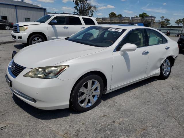 2008 Lexus Es 350 VIN: JTHBJ46G182259175 Lot: 54375864