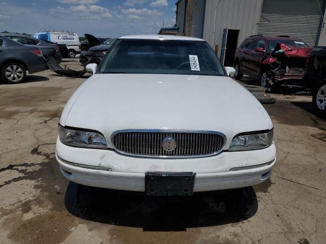 1998 Buick Lesabre Limited VIN: 1G4HR52K6WH497517 Lot: 54564344