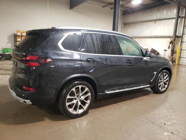 2024 BMW X5 xDrive40I VIN: 5UX23EU06R9V74164 Lot: 53850644