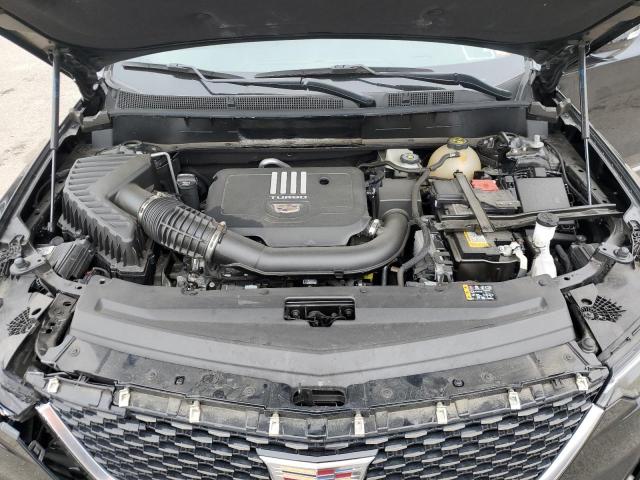 1GYKPBR46NZ144753 Cadillac XT6 LUXURY 12