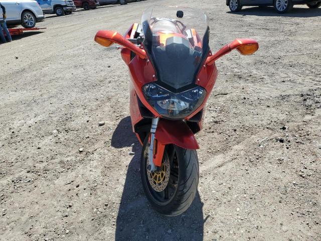 2001 APRILIA RST FUTURA ZD4PWD0041S000128