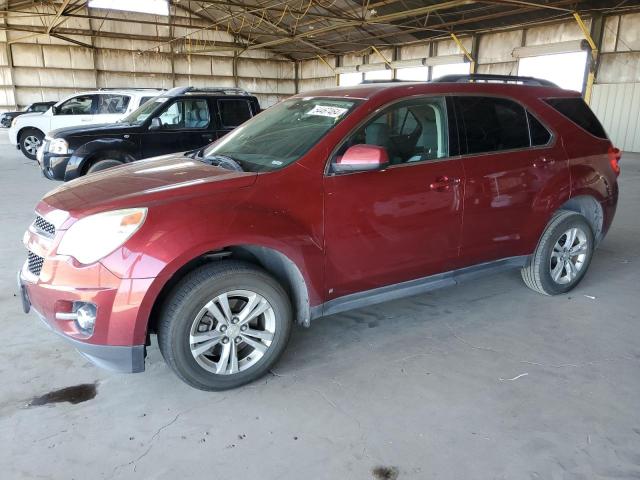 2010 Chevrolet Equinox Lt VIN: 2CNALPEW2A6200500 Lot: 54467464