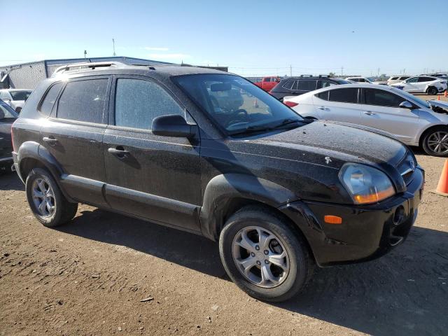 2009 Hyundai Tucson Se VIN: KM8JN12B79U991239 Lot: 54713834