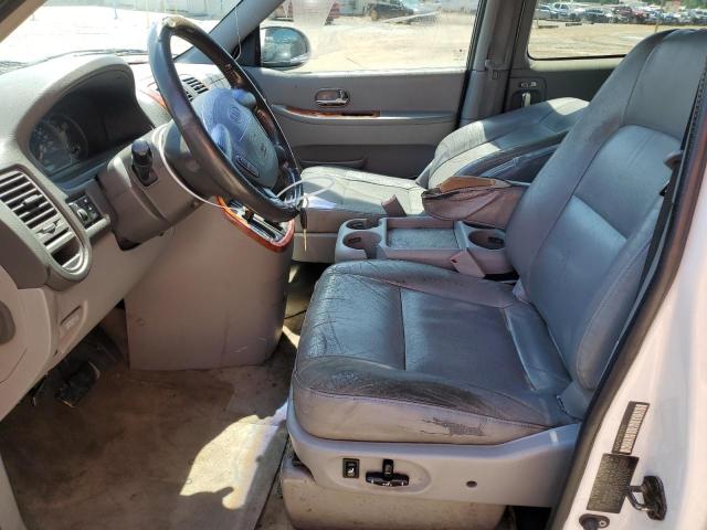 2005 Kia Sedona Ex VIN: KNDUP132756715703 Lot: 54224334