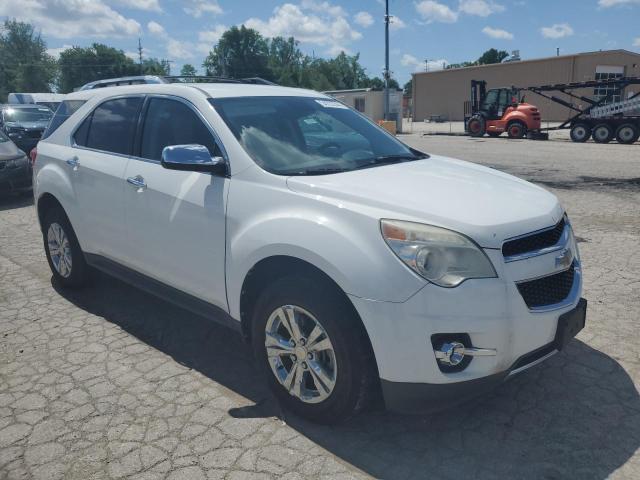 2012 Chevrolet Equinox Ltz VIN: 2GNFLGE54C6169035 Lot: 54222544