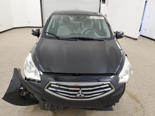 2019 Mitsubishi Mirage G4 Se VIN: ML32F4FJ2KHF04817 Lot: 55173384