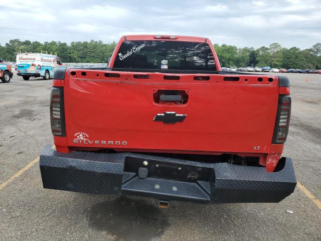 2010 Chevrolet Silverado K2500 Heavy Duty Lt VIN: 1GC4KXB68AF100061 Lot: 56937654