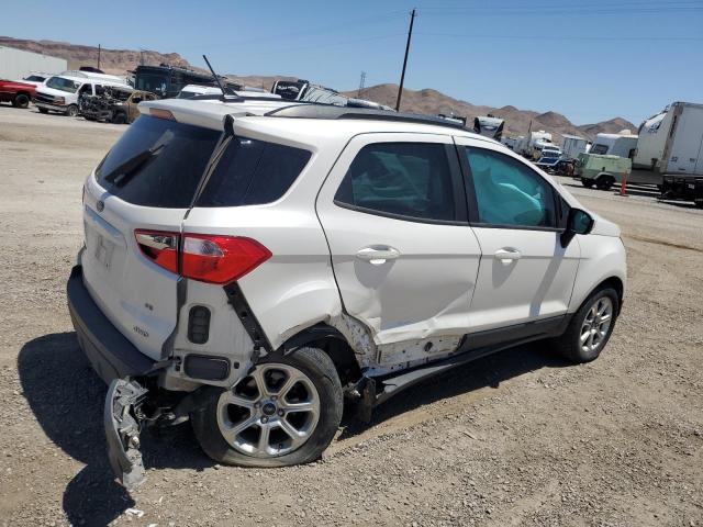 2018 FORD ECOSPORT S - MAJ6P1UL7JC213839