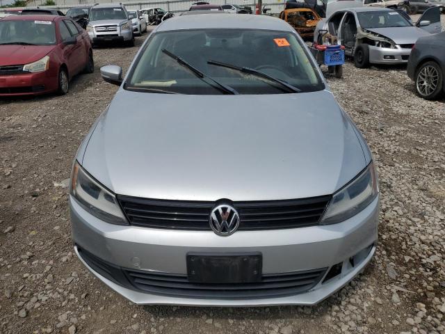 2012 Volkswagen Jetta Se VIN: 3VWDP7AJ2CM117669 Lot: 55852574