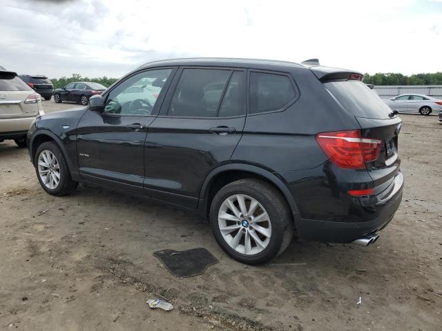 2017 BMW X3 xDrive28I VIN: 5UXWX9C57H0T04695 Lot: 56286874