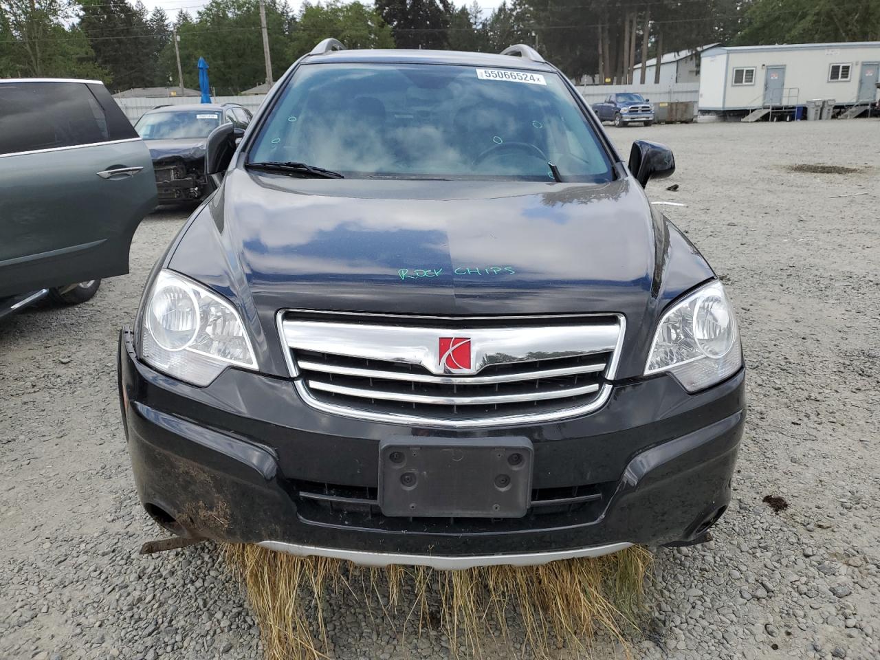 3GSDL53729S513324 2009 Saturn Vue Xr