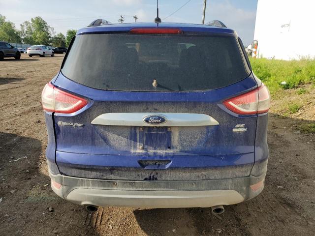 2014 Ford Escape Se VIN: 1FMCU9GX6EUD67795 Lot: 54996474