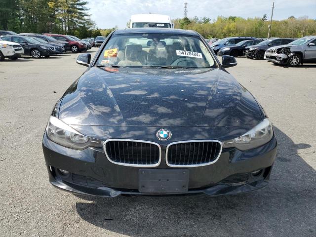 2015 BMW 320 I xDrive VIN: WBA3C3G59FNT51182 Lot: 54728484