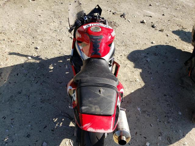 2001 YAMAHA YZFR6 L JYARJ04E31A014962