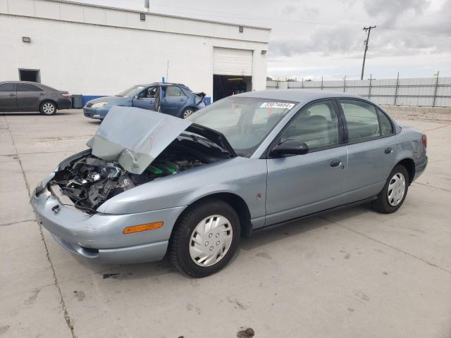 2002 Saturn Sl1 VIN: 1G8ZH528X2Z212168 Lot: 55674654