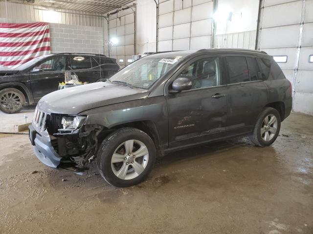 2015 JEEP COMPASS LA - 1C4NJDEB6FD154525