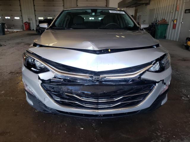 2022 CHEVROLET MALIBU LT - 1G1ZD5ST7NF173169