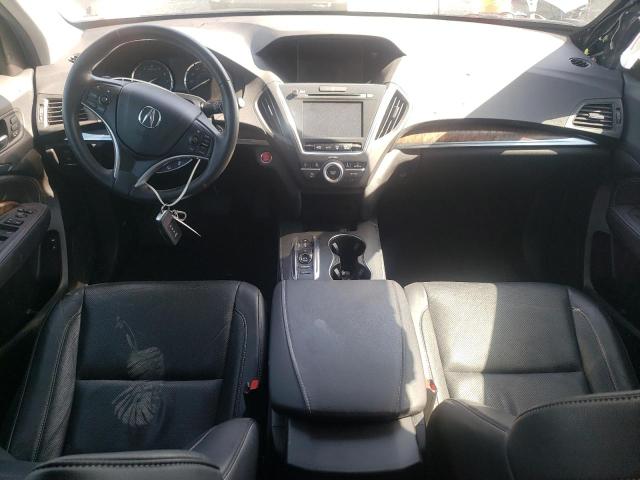 2020 Acura Mdx Technology VIN: 5J8YD4H51LL043233 Lot: 56121764