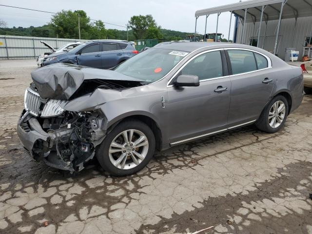 2011 LINCOLN MKS #2969935058