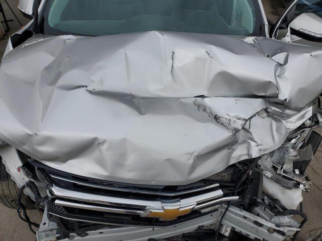 2019 Chevrolet Traverse Lt VIN: 1GNEVHKW1KJ271306 Lot: 56397804