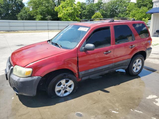 2006 Ford Escape Xlt VIN: 1FMYU03Z66KD24774 Lot: 53273734