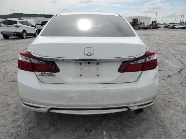 2016 Honda Accord Lx VIN: 1HGCR2F34GA136234 Lot: 55417854