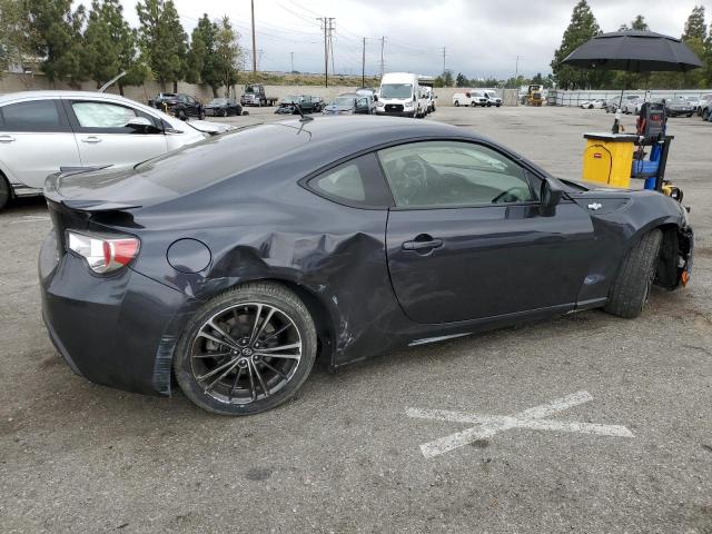 2013 Toyota Scion Fr-S VIN: JF1ZNAA19D2711279 Lot: 55686994