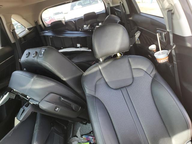 2023 Kia Sorento Sx VIN: 5XYRKDLF0PG173997 Lot: 54750164