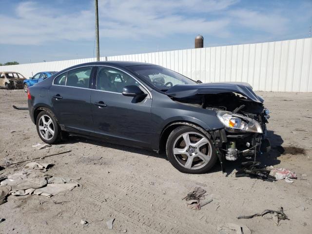 2013 Volvo S60 T5 VIN: YV1612FS3D2198671 Lot: 53118514